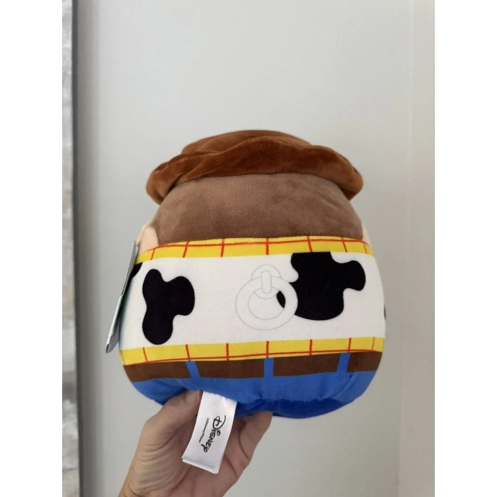 New Disney Pixar Woody 8